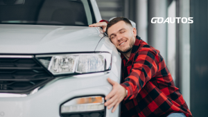 ¿Cómo elegir mi primer auto?