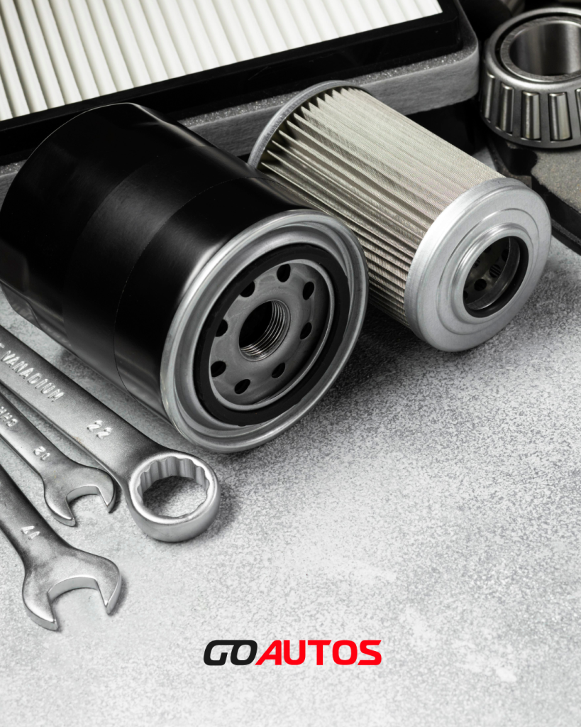 Imagen de refacciones de autos